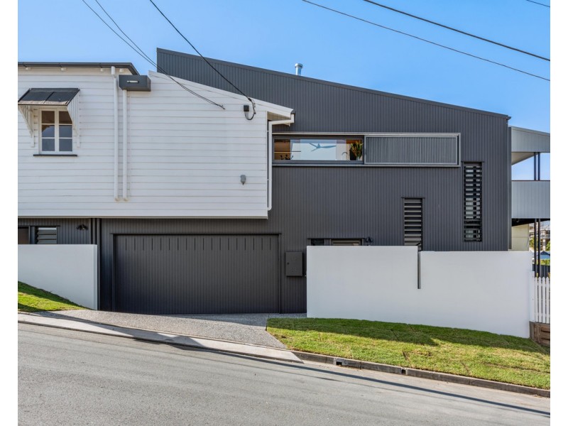 26 Kennedy Terrace, Paddington QLD 4064