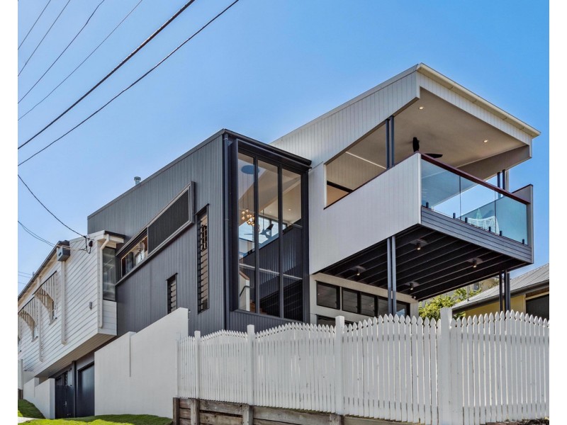 26 Kennedy Terrace, Paddington QLD 4064