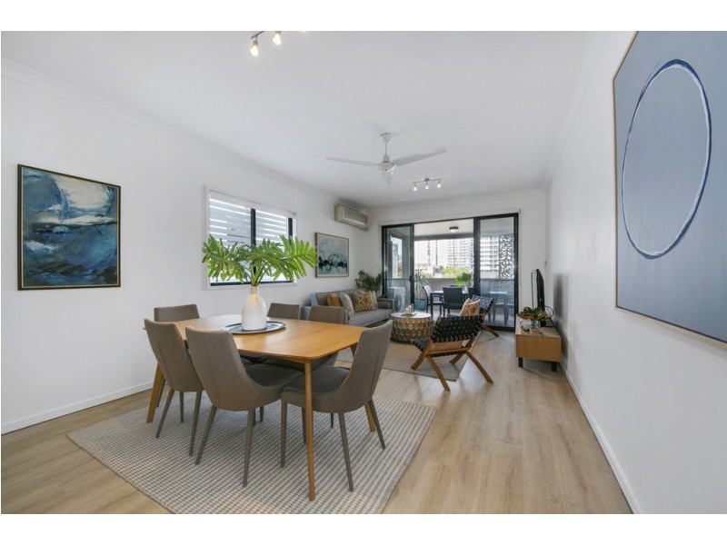 35/11 Manning Street, South Brisbane QLD 4101