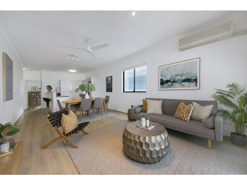 35/11 Manning Street, South Brisbane QLD 4101