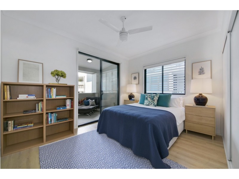 35/11 Manning Street, South Brisbane QLD 4101