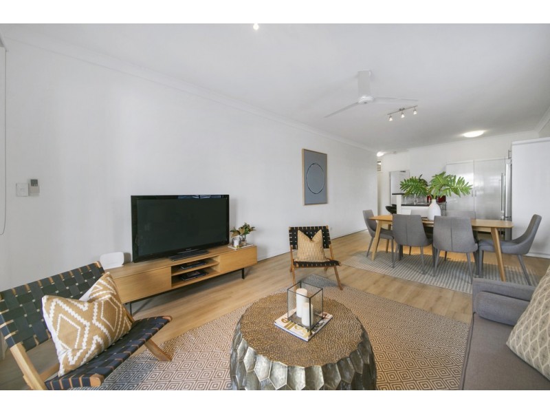 35/11 Manning Street, South Brisbane QLD 4101