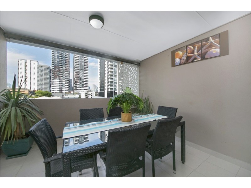 35/11 Manning Street, South Brisbane QLD 4101