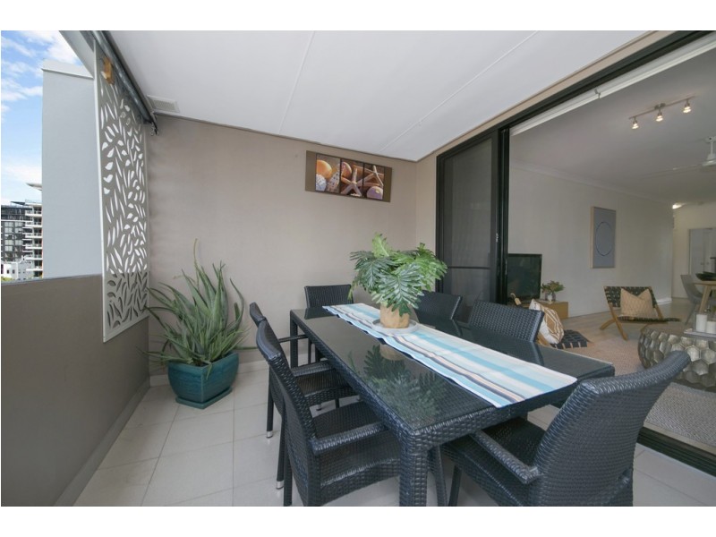 35/11 Manning Street, South Brisbane QLD 4101