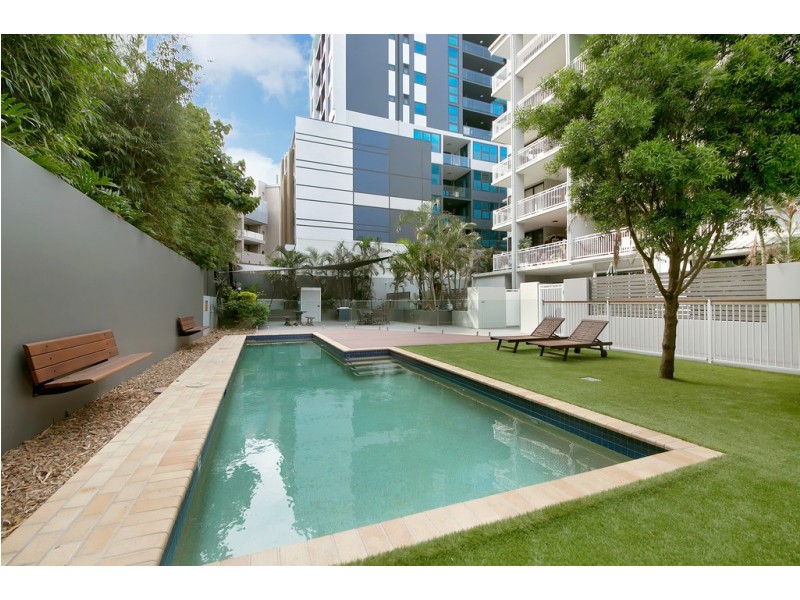 35/11 Manning Street, South Brisbane QLD 4101