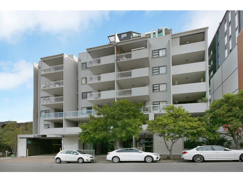 35/11 Manning Street, South Brisbane QLD 4101