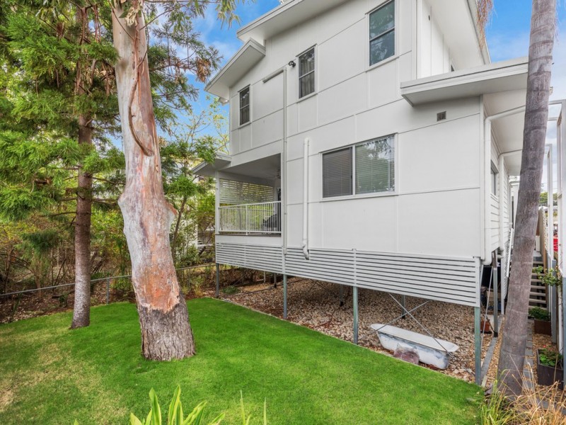 45 Elizabeth Street, Paddington QLD 4064