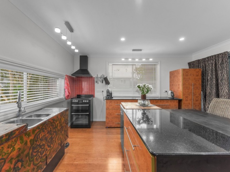 45 Elizabeth Street, Paddington QLD 4064