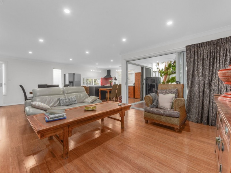 45 Elizabeth Street, Paddington QLD 4064