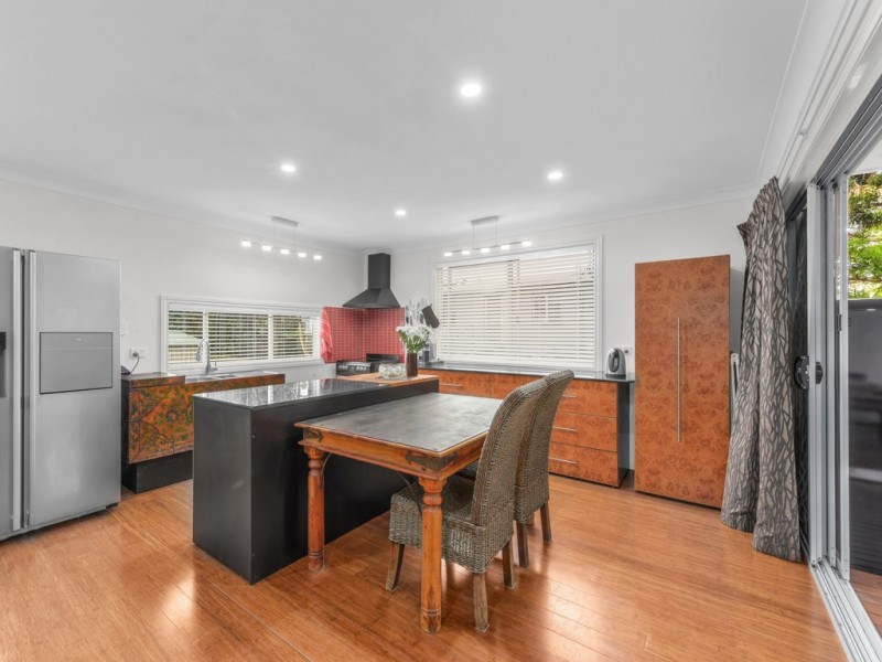 45 Elizabeth Street, Paddington QLD 4064