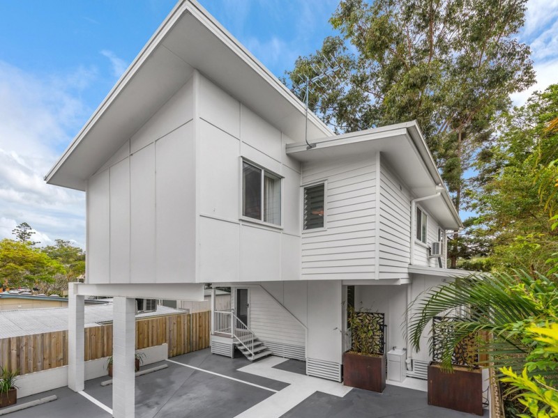 45 Elizabeth Street, Paddington QLD 4064