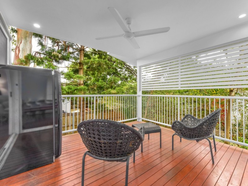 45 Elizabeth Street, Paddington QLD 4064