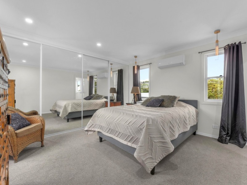 45 Elizabeth Street, Paddington QLD 4064