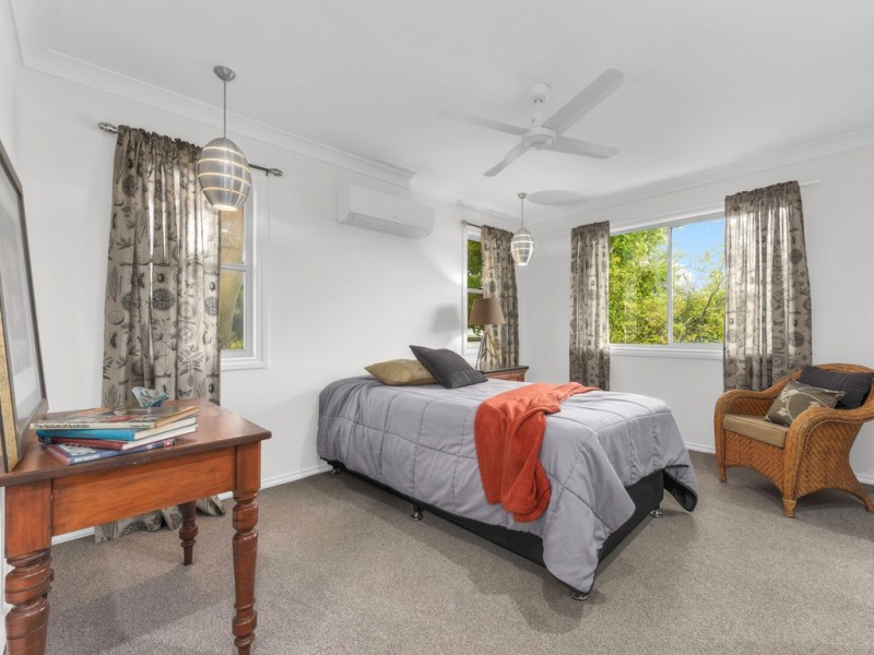 45 Elizabeth Street, Paddington QLD 4064