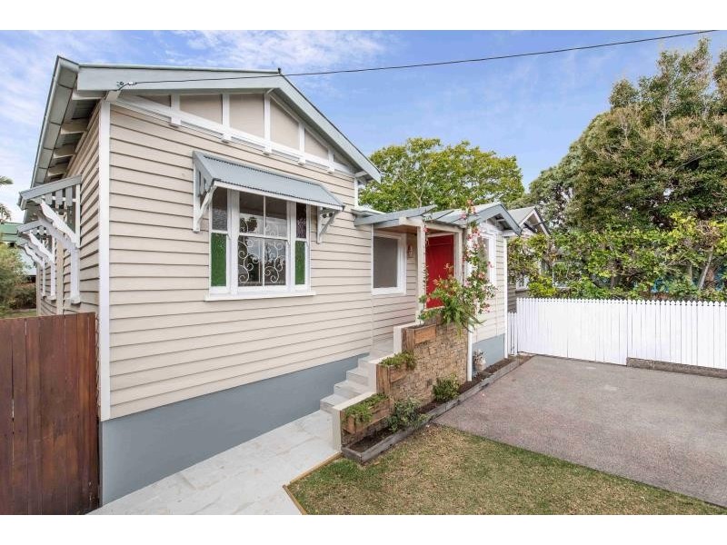 3 Fernberg Road, Paddington QLD 4064