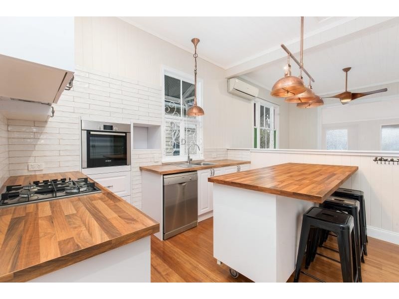 3 Fernberg Road, Paddington QLD 4064