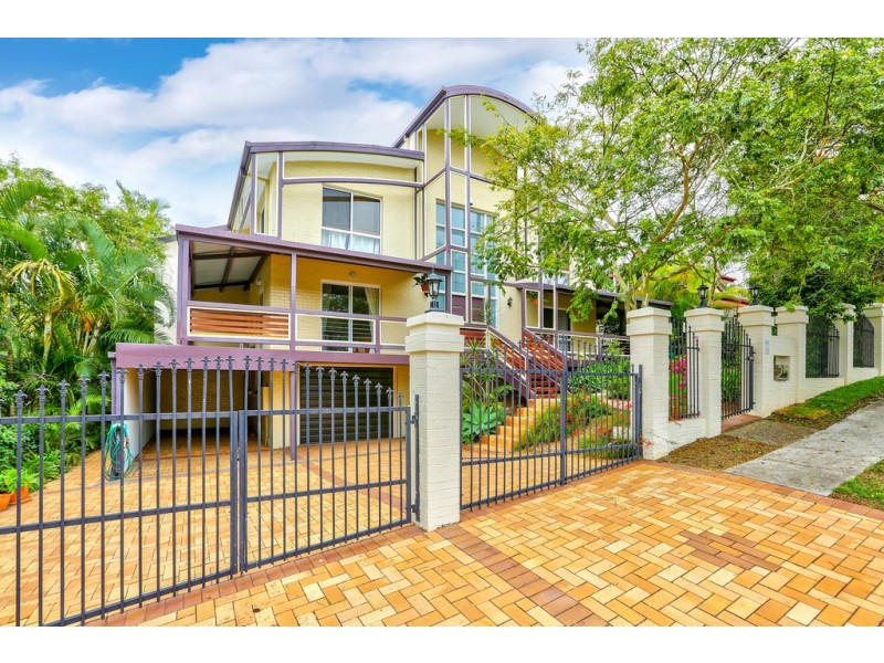 25 Styphelia Street, Mount Gravatt East QLD 4122