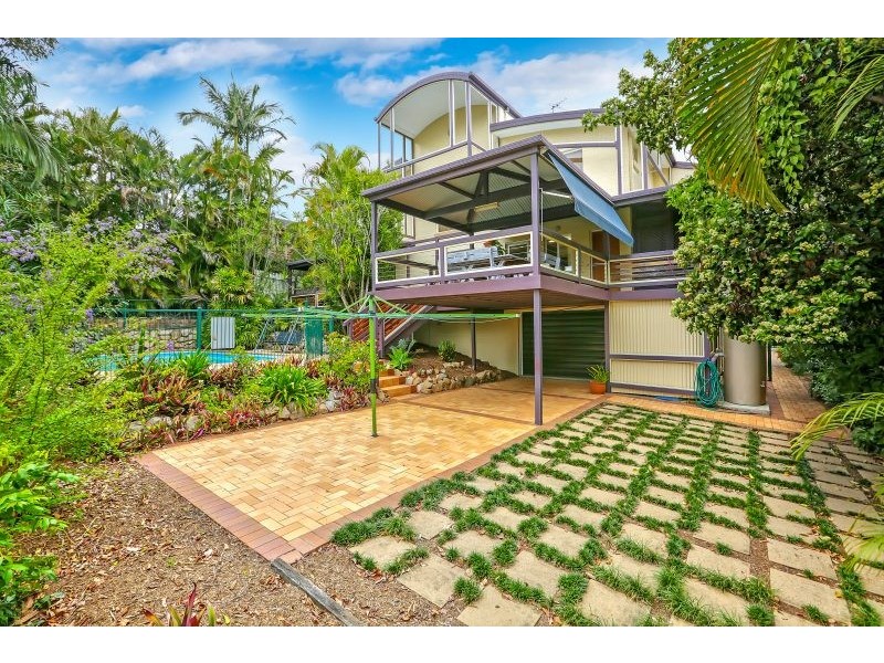25 Styphelia Street, Mount Gravatt East QLD 4122