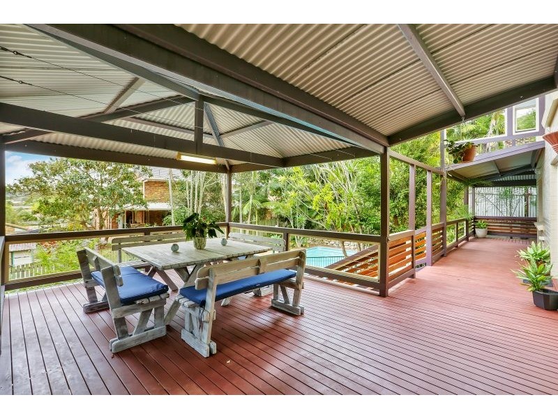 25 Styphelia Street, Mount Gravatt East QLD 4122