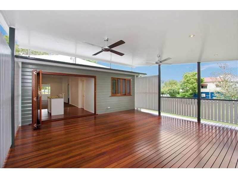 42 Mclean Parade, Ashgrove QLD 4060