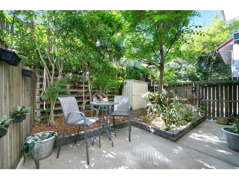 6/7 Franklin Street, Herston QLD 4006