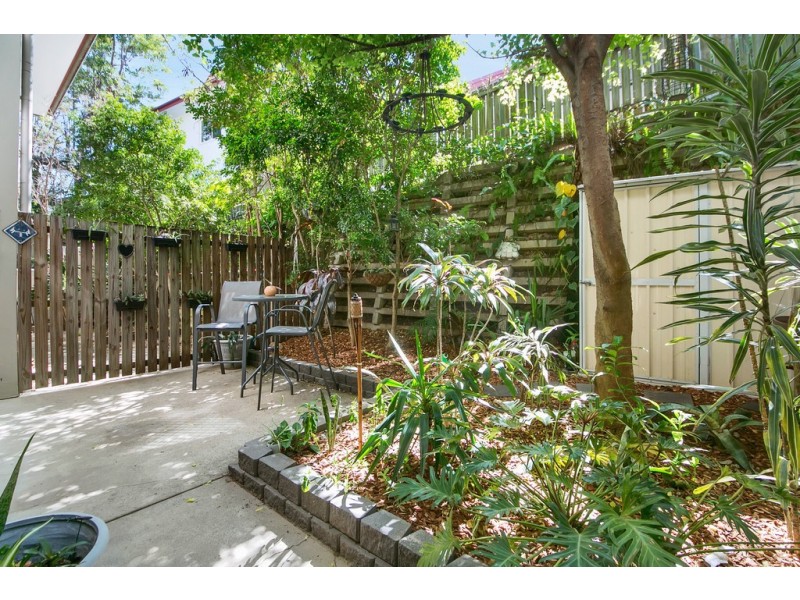 6/7 Franklin Street, Herston QLD 4006