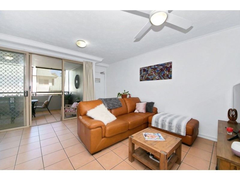 6/7 Franklin Street, Herston QLD 4006