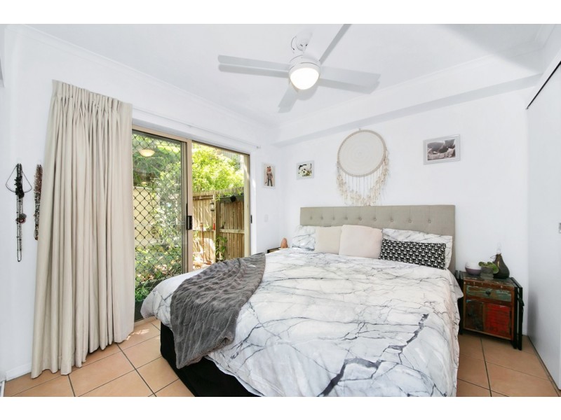 6/7 Franklin Street, Herston QLD 4006