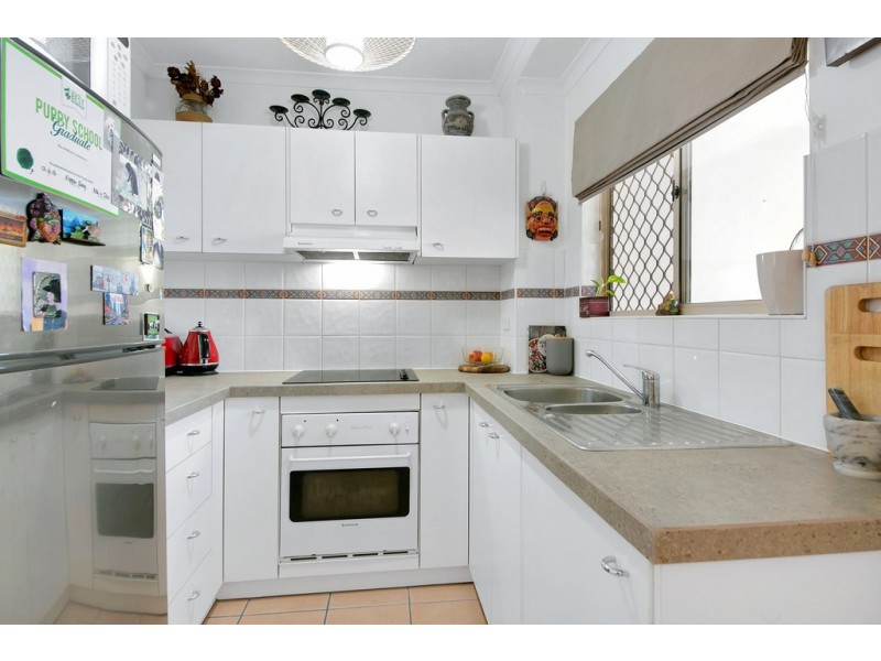 6/7 Franklin Street, Herston QLD 4006