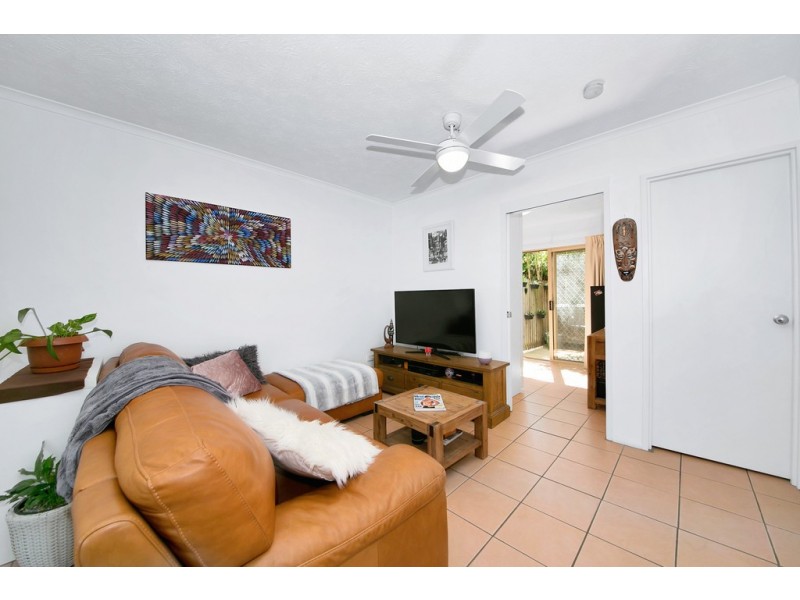 6/7 Franklin Street, Herston QLD 4006