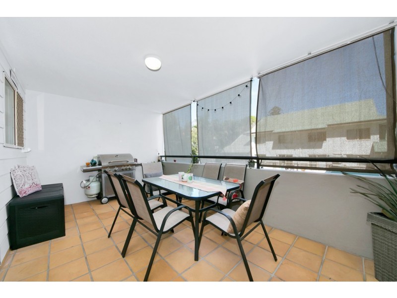 6/7 Franklin Street, Herston QLD 4006