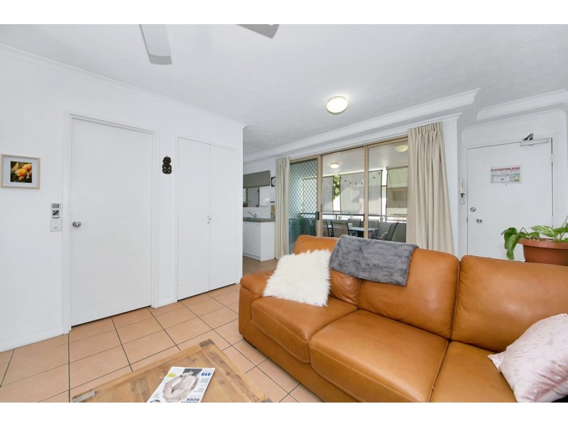 6/7 Franklin Street, Herston QLD 4006