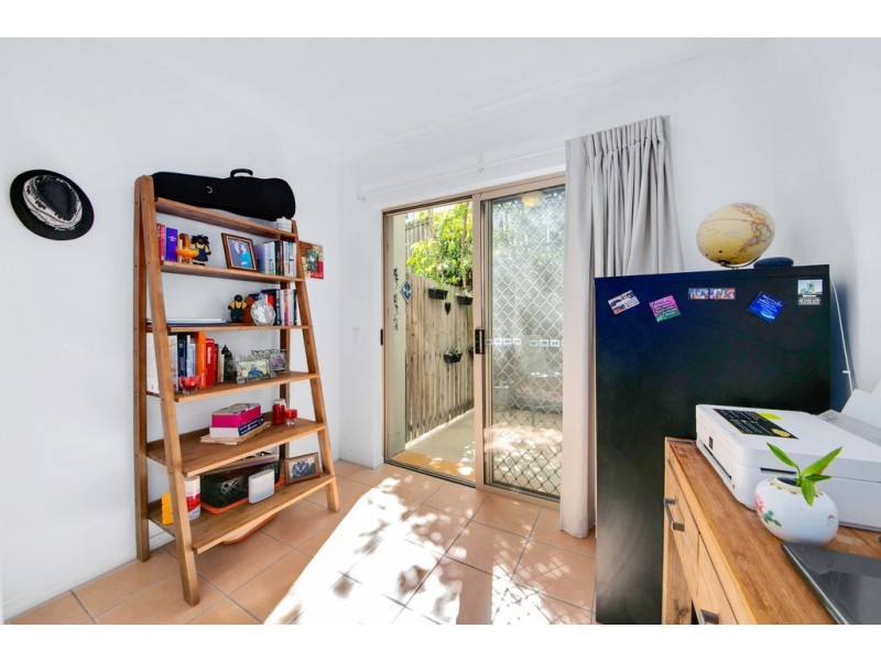 6/7 Franklin Street, Herston QLD 4006