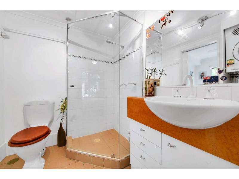 6/7 Franklin Street, Herston QLD 4006