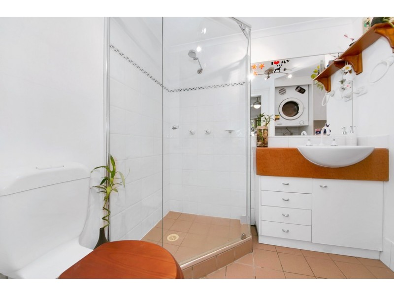 6/7 Franklin Street, Herston QLD 4006