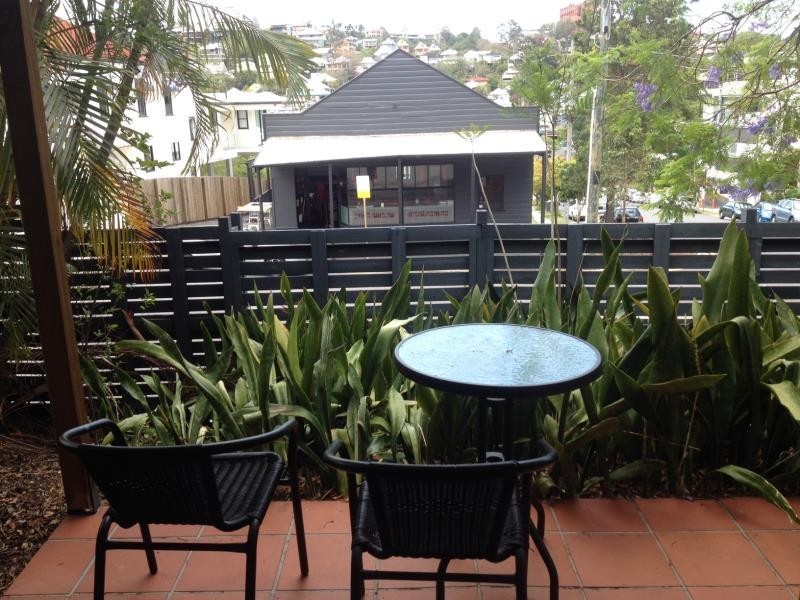 5/170 Given Terrace, Paddington QLD 4064