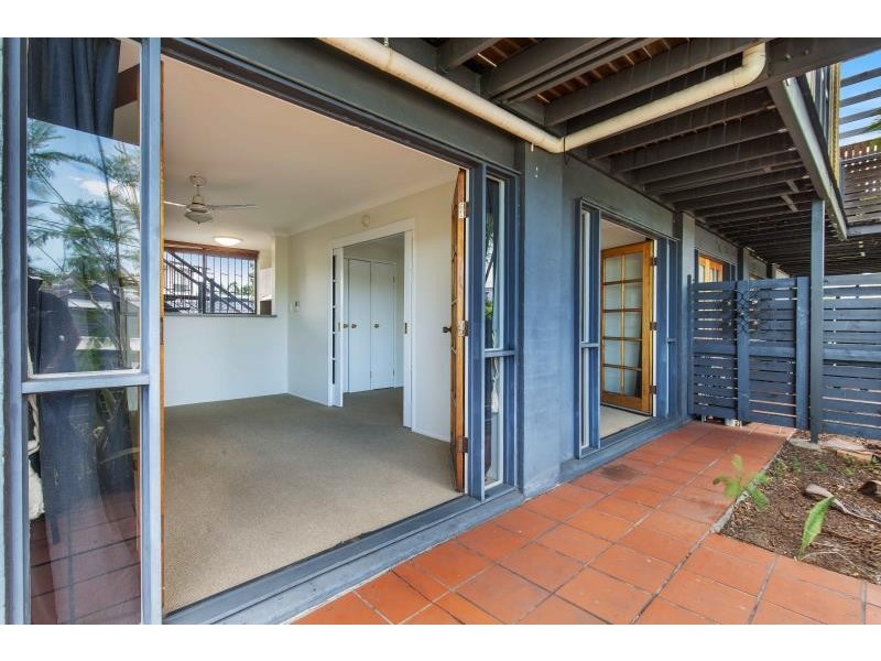 5/170 Given Terrace, Paddington QLD 4064