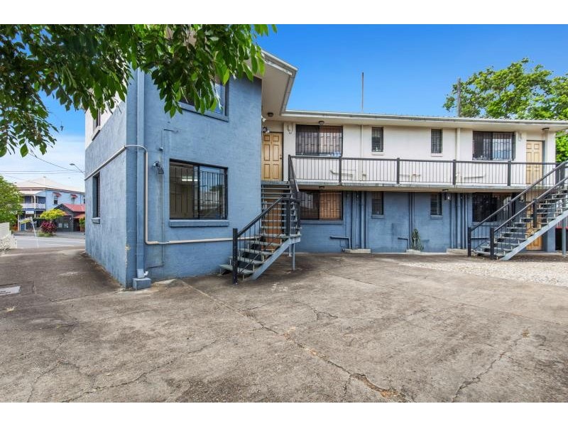 5/170 Given Terrace, Paddington QLD 4064