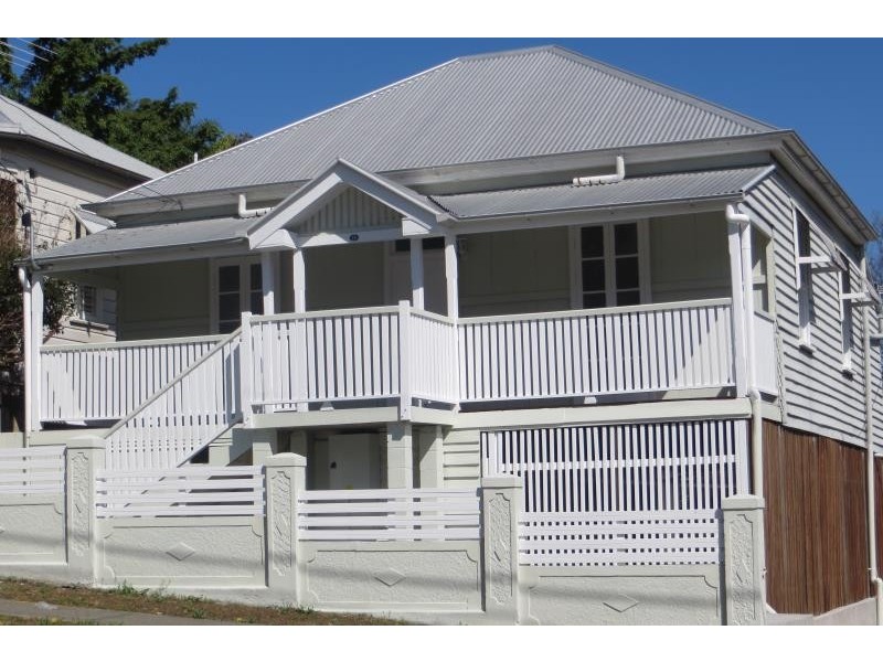 10 Alexandra Street, Paddington QLD 4064