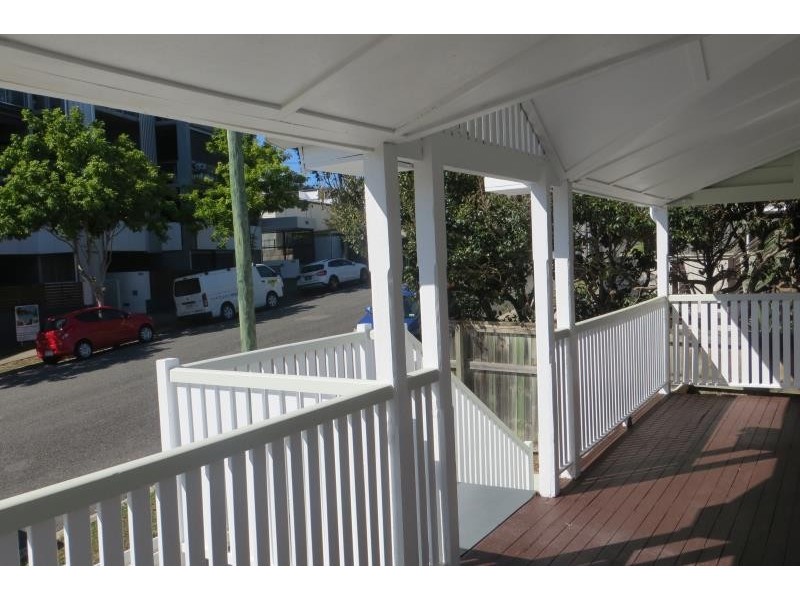 10 Alexandra Street, Paddington QLD 4064