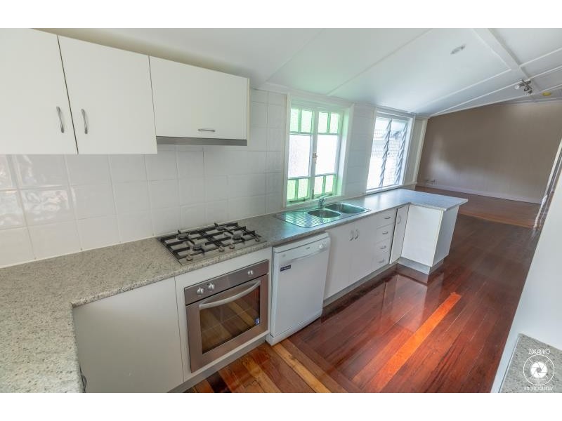 10 Alexandra Street, Paddington QLD 4064