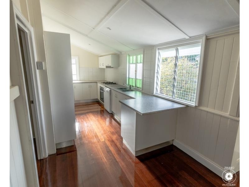 10 Alexandra Street, Paddington QLD 4064