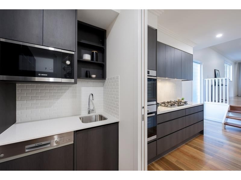 18 Croydon Road, Paddington QLD 4064