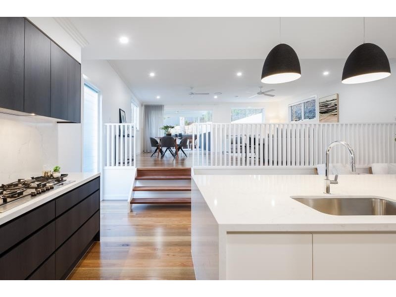 18 Croydon Road, Paddington QLD 4064