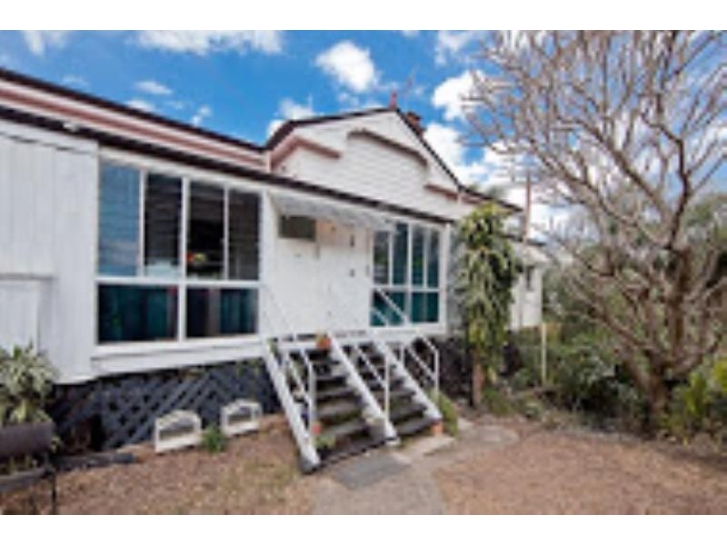 1/132 Rockbourne Terrace, Paddington QLD 4064