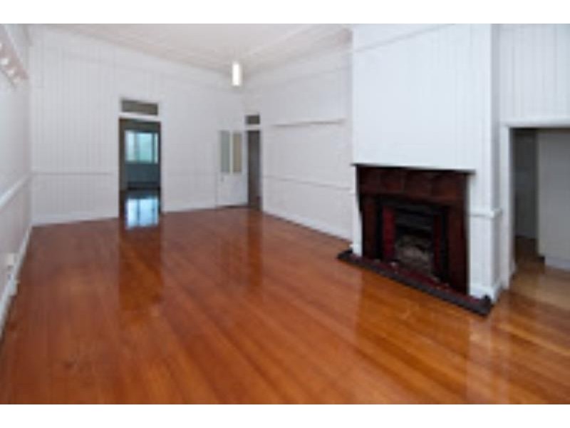 1/132 Rockbourne Terrace, Paddington QLD 4064