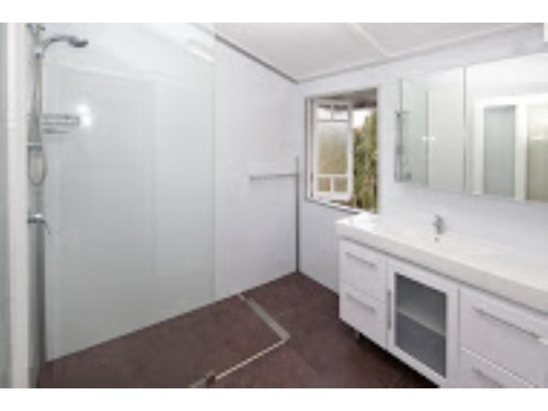 1/132 Rockbourne Terrace, Paddington QLD 4064