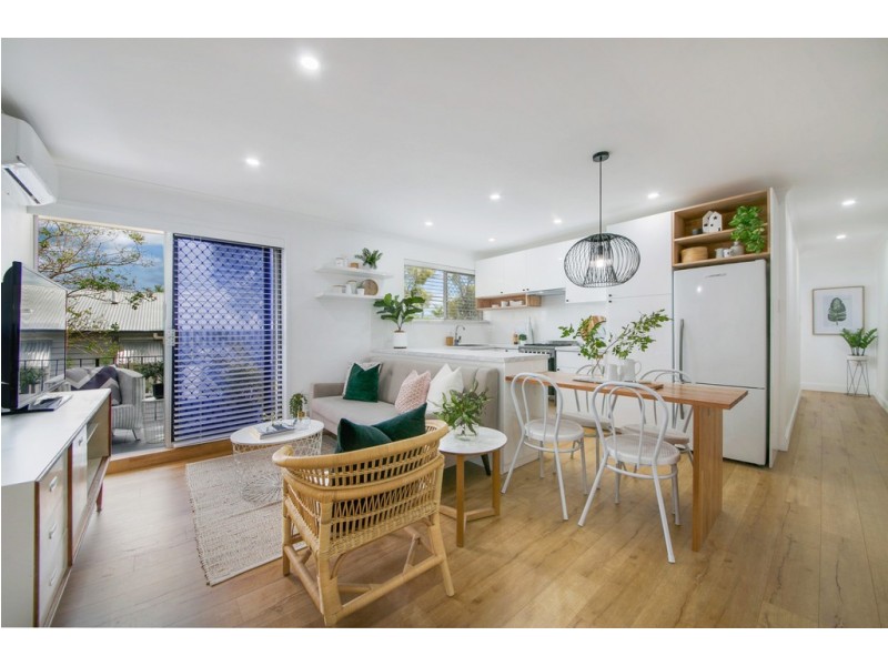 1/69 Belgrave Street, Balmoral QLD 4171