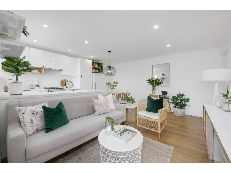 1/69 Belgrave Street, Balmoral QLD 4171