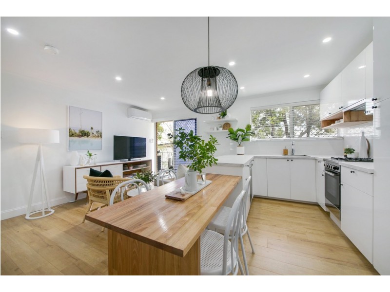 1/69 Belgrave Street, Balmoral QLD 4171